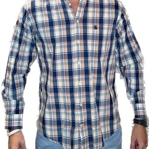 Southern Proper Dress shirt - Medium
